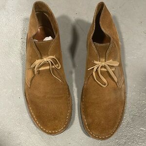 JCREW MCAllister Boots sz.11